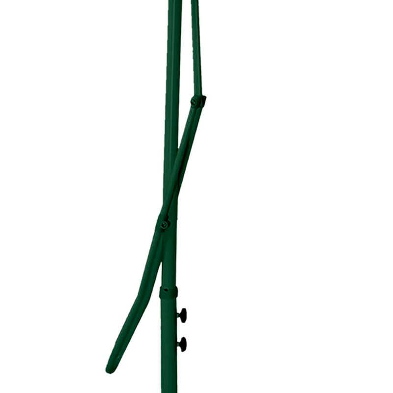 OmbrelloneSimoneVerdeSuspRegulavelAlavanca3mts69366