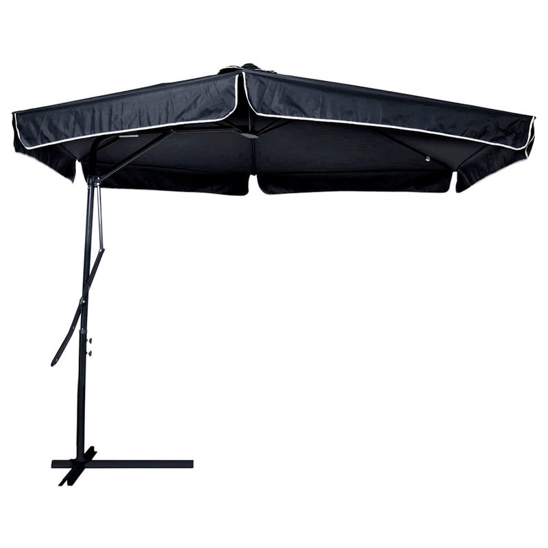 OmbrelloneSimonePretoSuspRegulavelAlavanca3mts69367