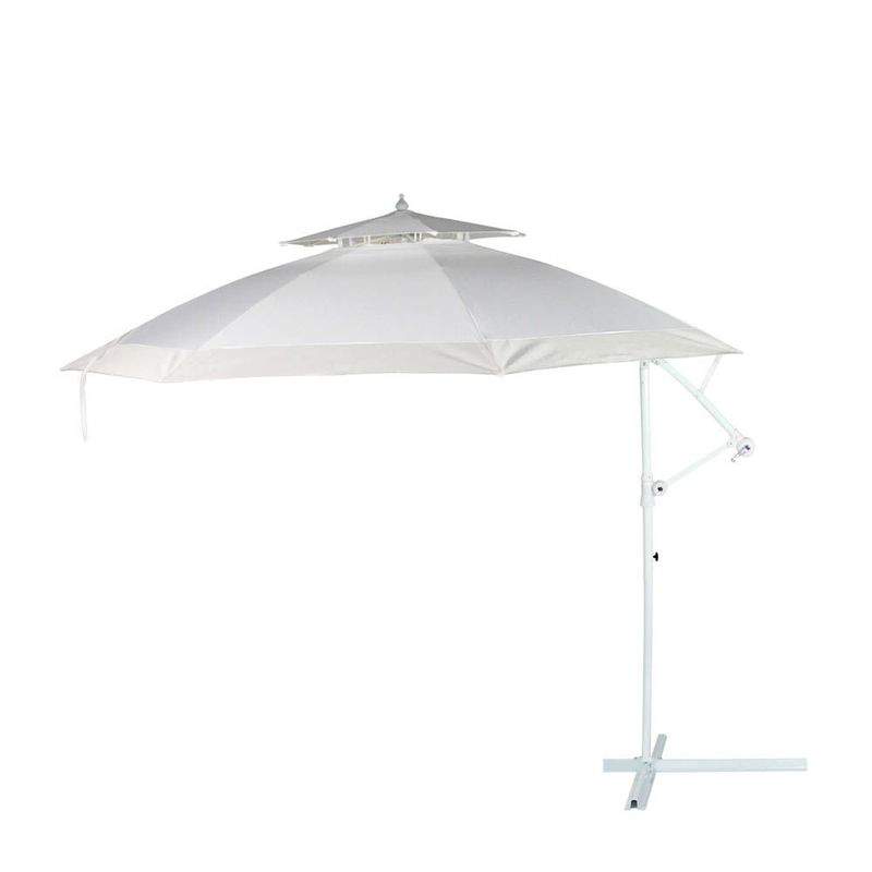 OmbrellonePaladinoSusp350mtsBrancoDuploGiratorio36069389