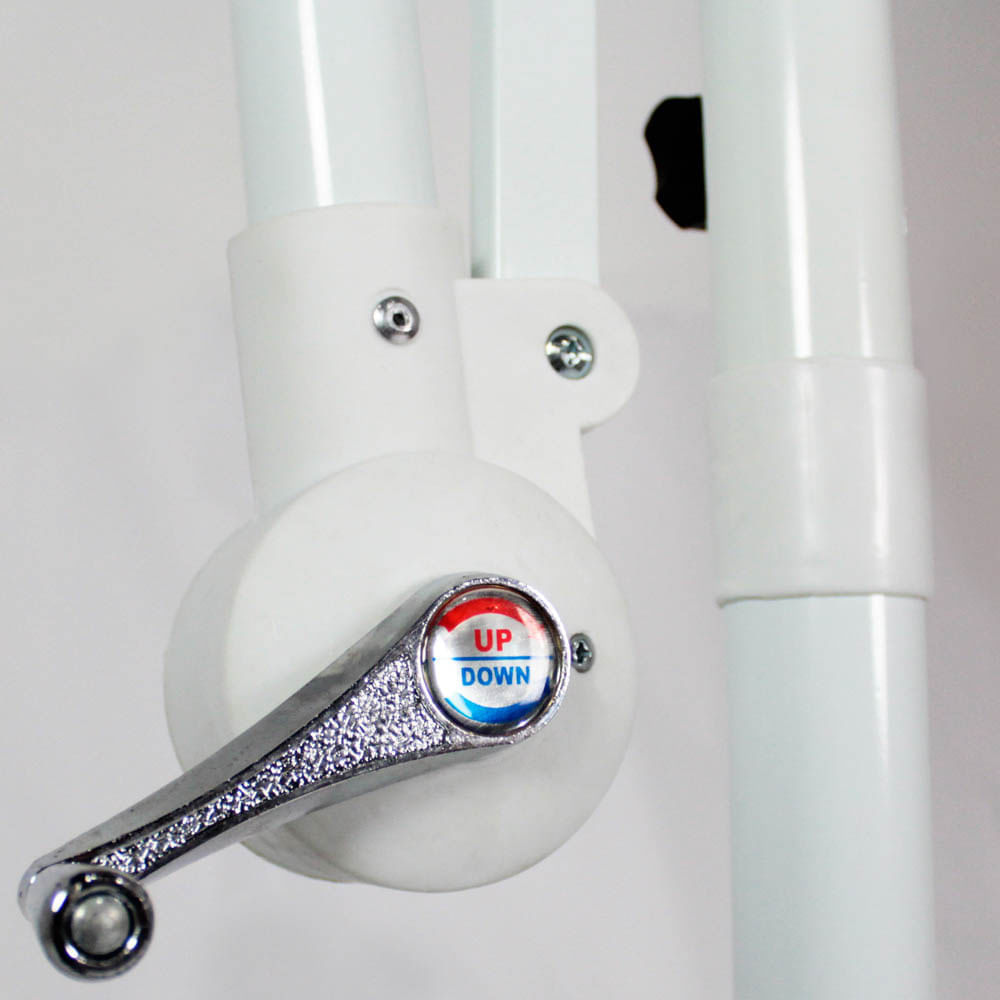 Ombrellone-Paladino-Susp-350-mts---Branco-Duplo-Giratorio-360---69389