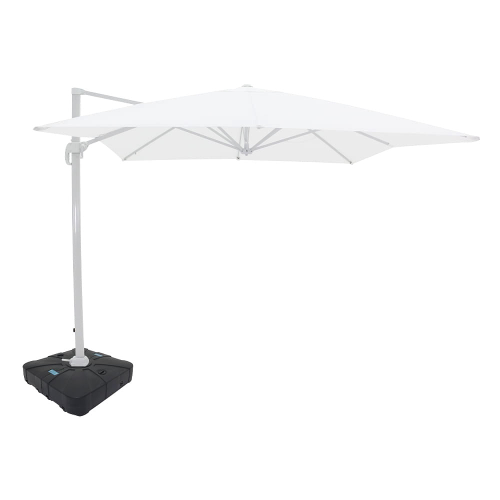 Ombrellone-Ulisses-Branco-Susp-com-Base-e-Rodas-3-mts-X-4-mts-69391
