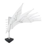 OmbrelloneUlissesBrancoSuspcomBaseeRodas3mtsX4mts69391