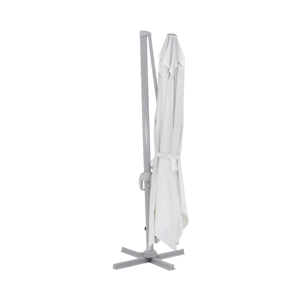 Ombrellone-Ulisses-Branco-Susp-com-Base-e-Rodas-3-mts-X-4-mts-69391