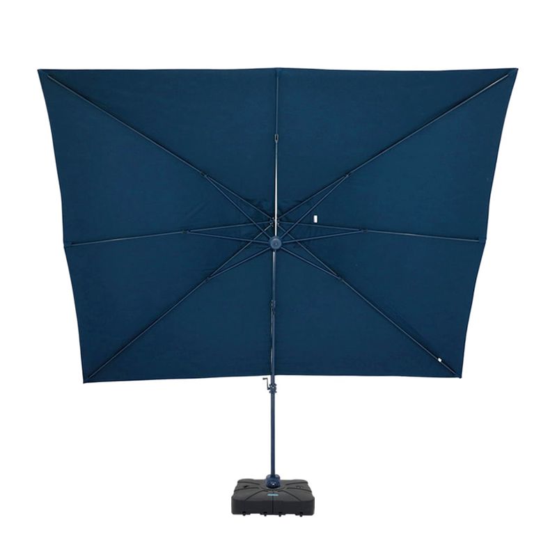 OmbrelloneUlissesAzulSuspcomBaseeRodas3mtsX4mts69392