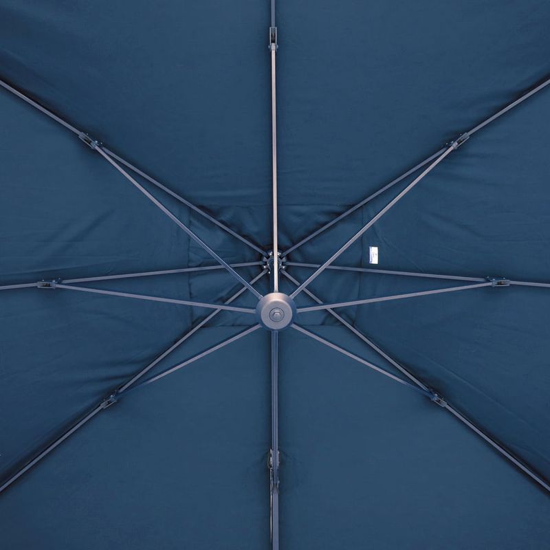 OmbrelloneUlissesAzulSuspcomBaseeRodas3mtsX4mts69392