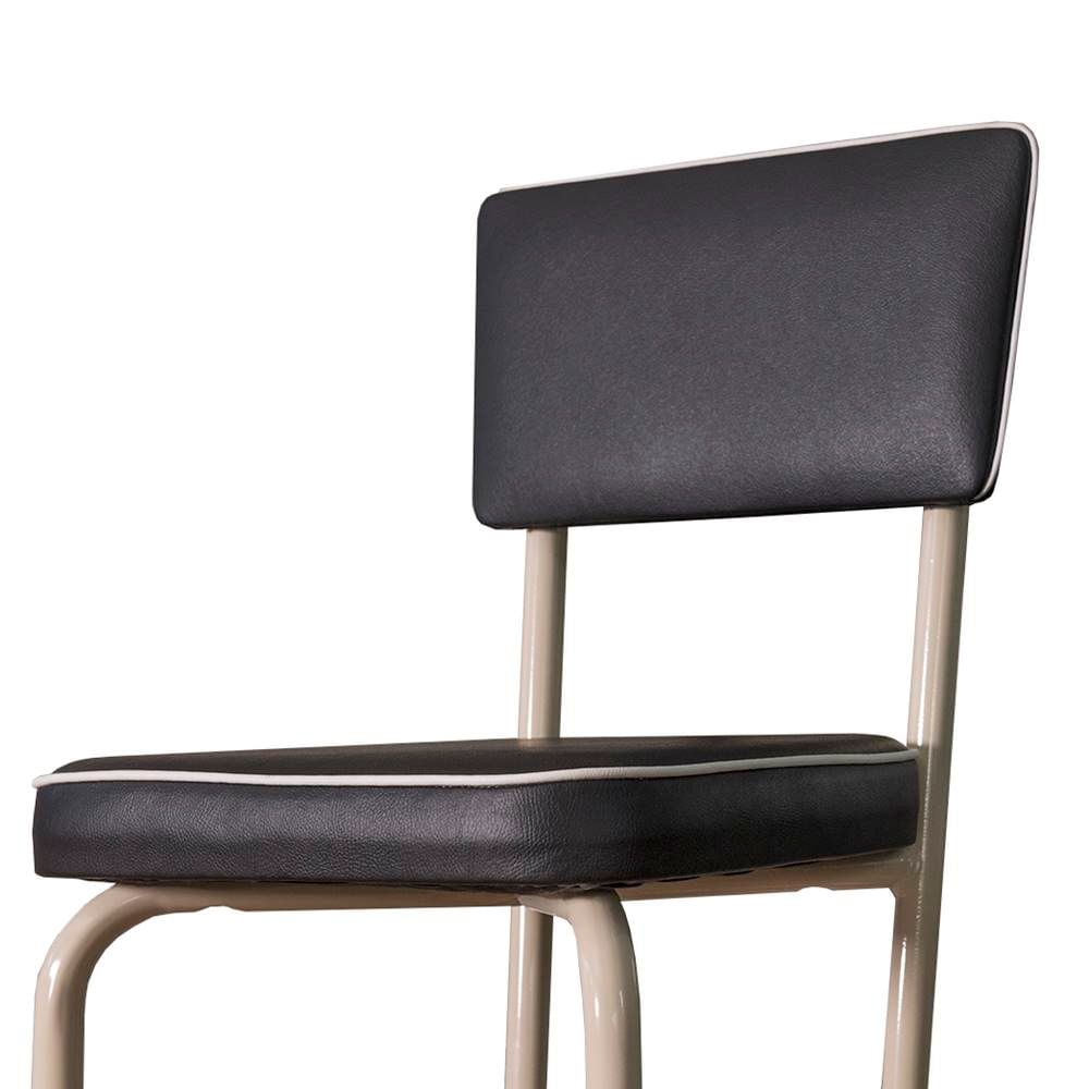 Banqueta-Cora-Assento-Estofado-Preto-Estrutura-Aco-Carbono-Bege---69439