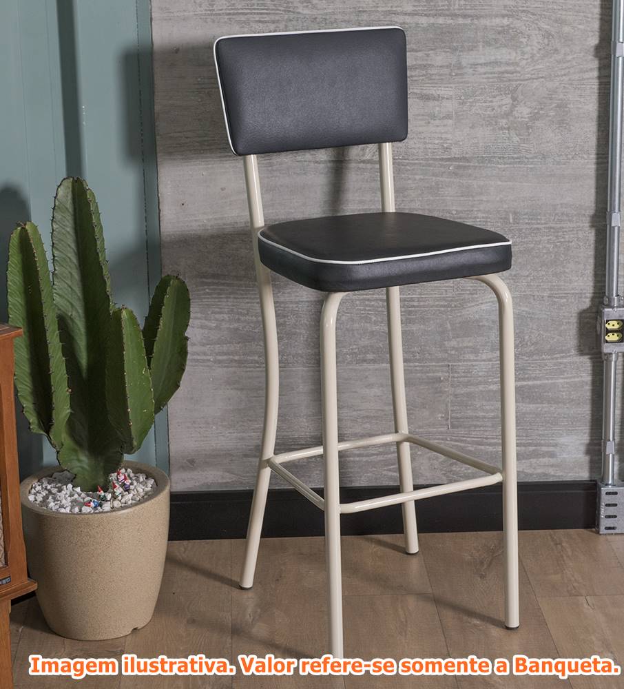 Banqueta-Cora-Assento-Estofado-Preto-Estrutura-Aco-Carbono-Bege---69439