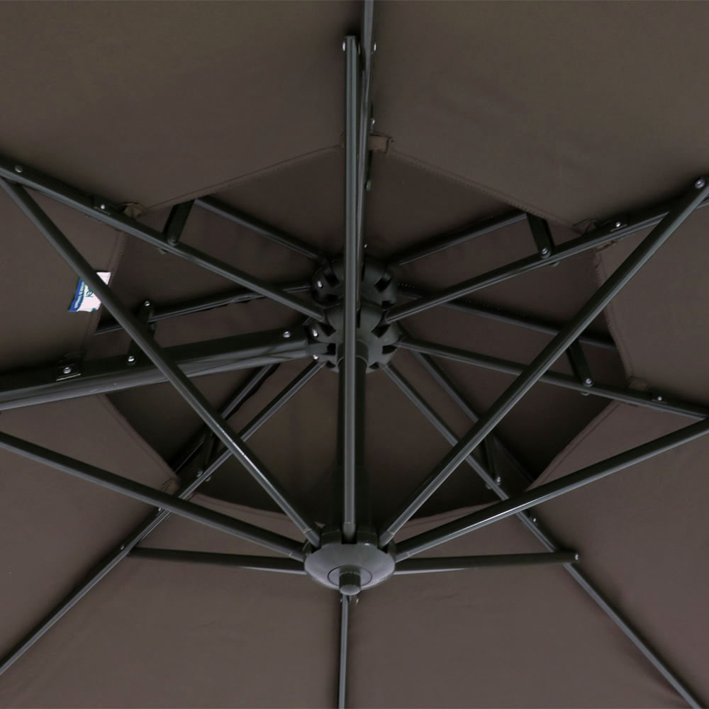 Ombrellone-Renata-Marrom-Suspenso-Giratorio-3-mts-69440