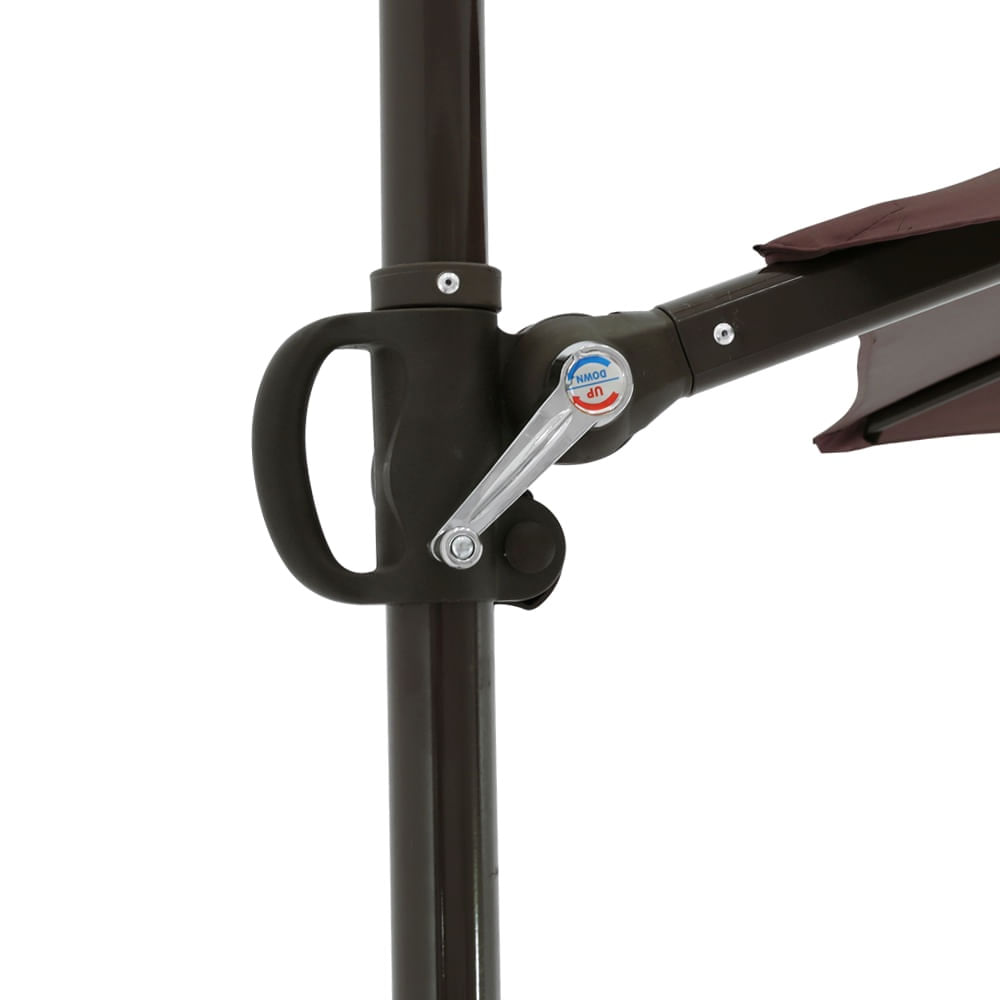 Ombrellone-Renata-Marrom-Suspenso-Giratorio-3-mts-69440