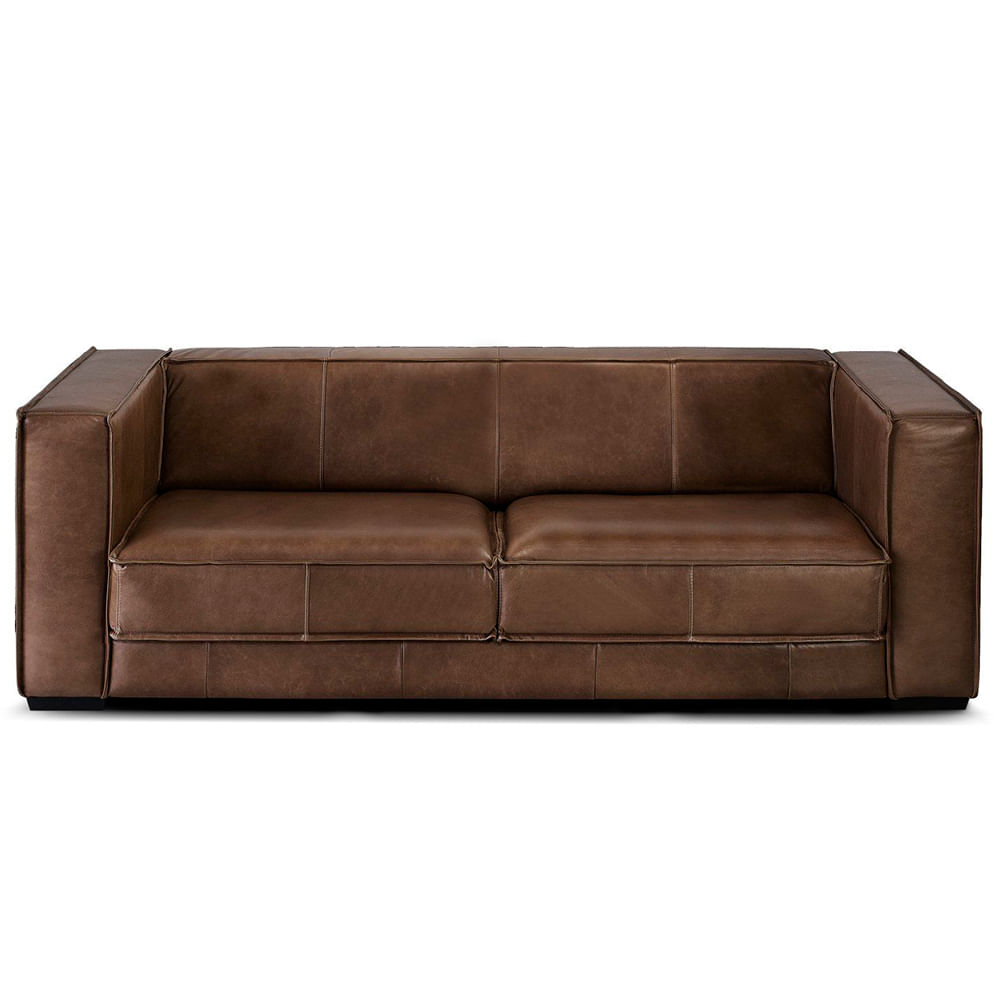 Sofa-Collin-3-Lugares-Couro-Chocolate-Pes-Em-Madeira-225cm---69465