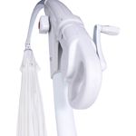 OmbrelloneSuspensoChinoBrancoRegulavel3mts