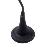 OmbrelloneSuspensoChinoMarromRegulavel3mts