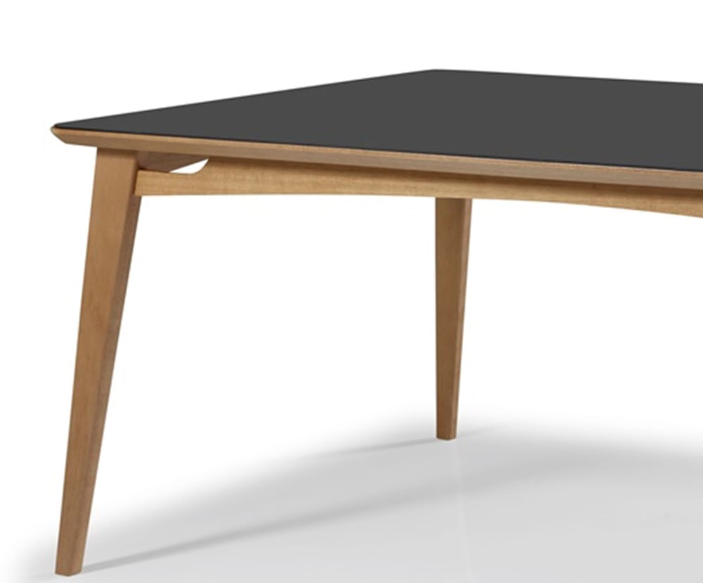 Mesa-Jully-Retangular-Tampo-Vidro-Preto-Base-Madeira-Amendoa-200cm---69515