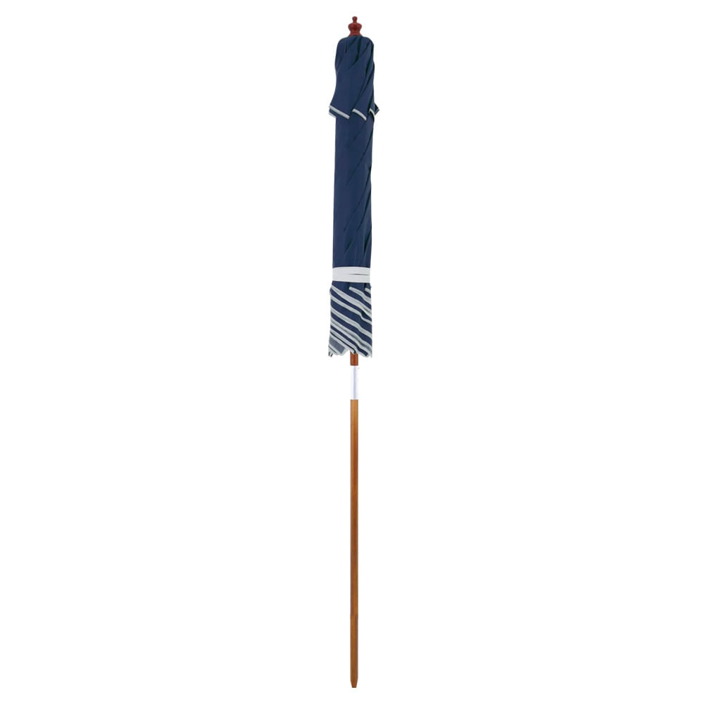 Ombrellone-Quadrado-Rubi-Azul-Haste-em-Madeira-205-mts-
