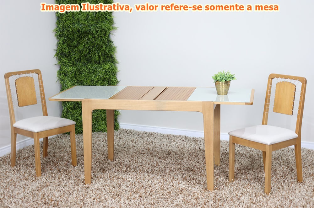 -Mesa-Elastica-Kapana-Tampo-Vidro-Fendi-Claro-Base-Amendoa-115cm---69545
