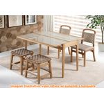 BanquetaAmoresBaixaCordaNudeBasePinhao45cm69560