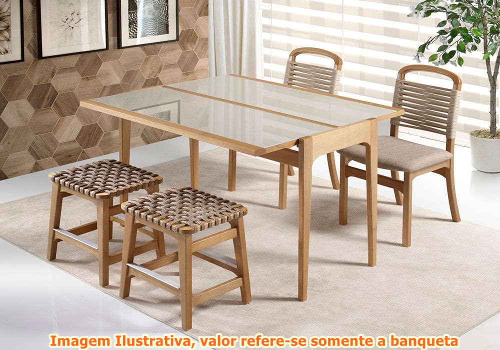 BanquetaAmoresBaixaCordaNudeBasePinhao45cm69560