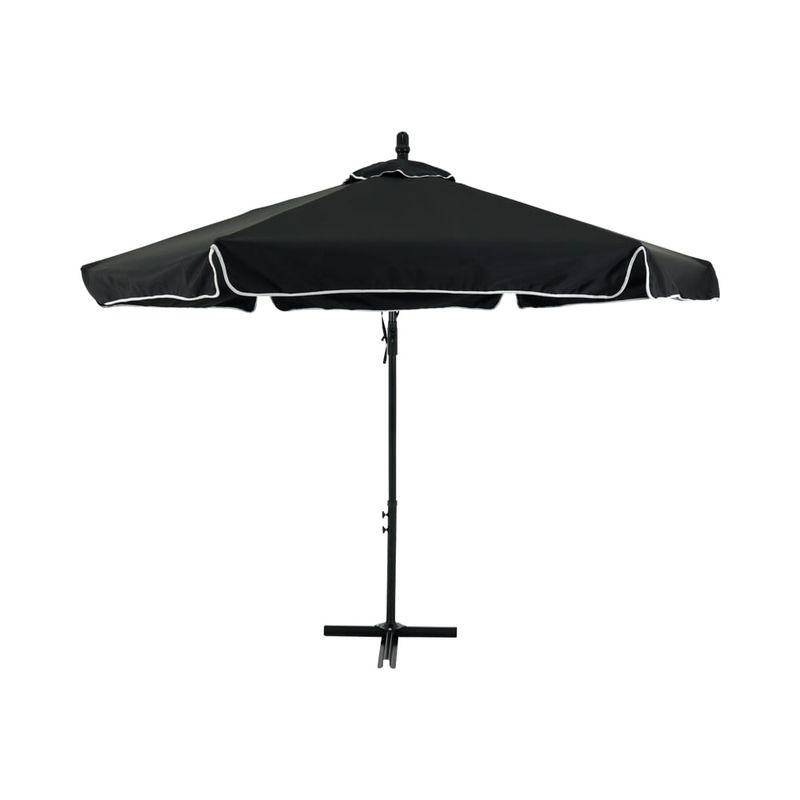 OmbrellonePerequeSuspensoRegulavelPretoSemAba250mts69557