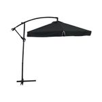 OmbrellonePerequeSuspensoRegulavelPretoSemAba250mts69557