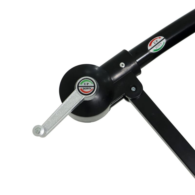 OmbrellonePerequeSuspensoRegulavelPretoSemAba250mts69557