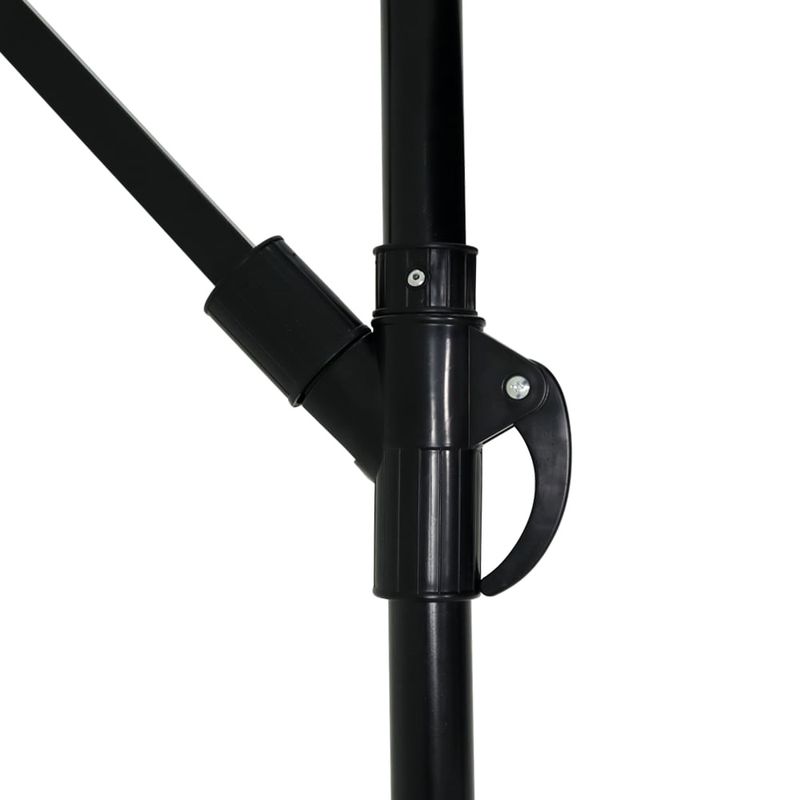 OmbrellonePerequeSuspensoRegulavelPretoSemAba250mts69557