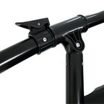 OmbrellonePerequeSuspensoRegulavelPretoSemAba250mts69557