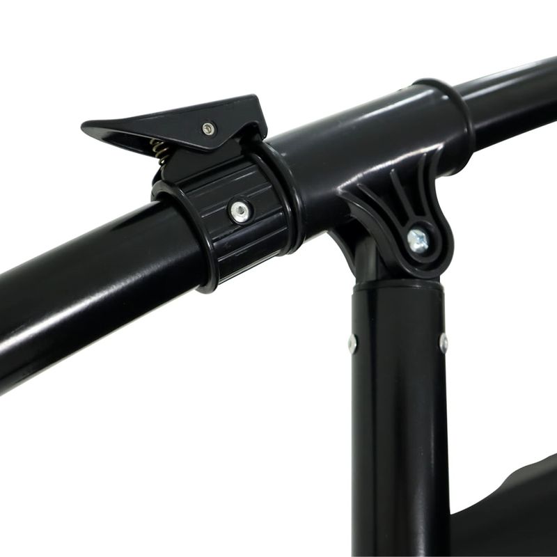 OmbrellonePerequeSuspensoRegulavelPretoSemAba250mts69557