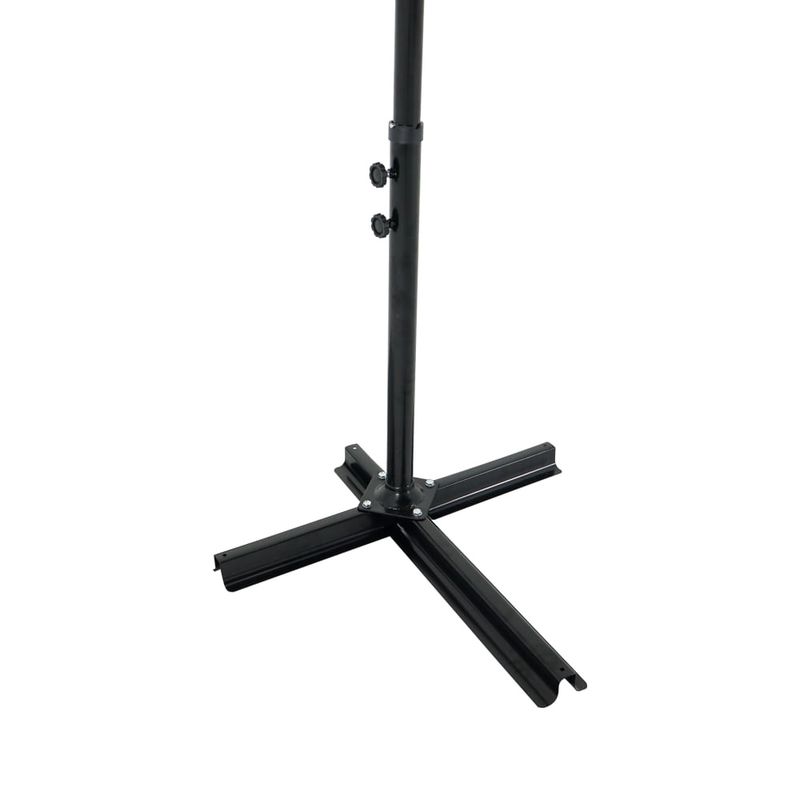 OmbrellonePerequeSuspensoRegulavelPretoSemAba250mts69557