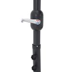 OmbrelloneRaviSuspenso300cmMarrom69245