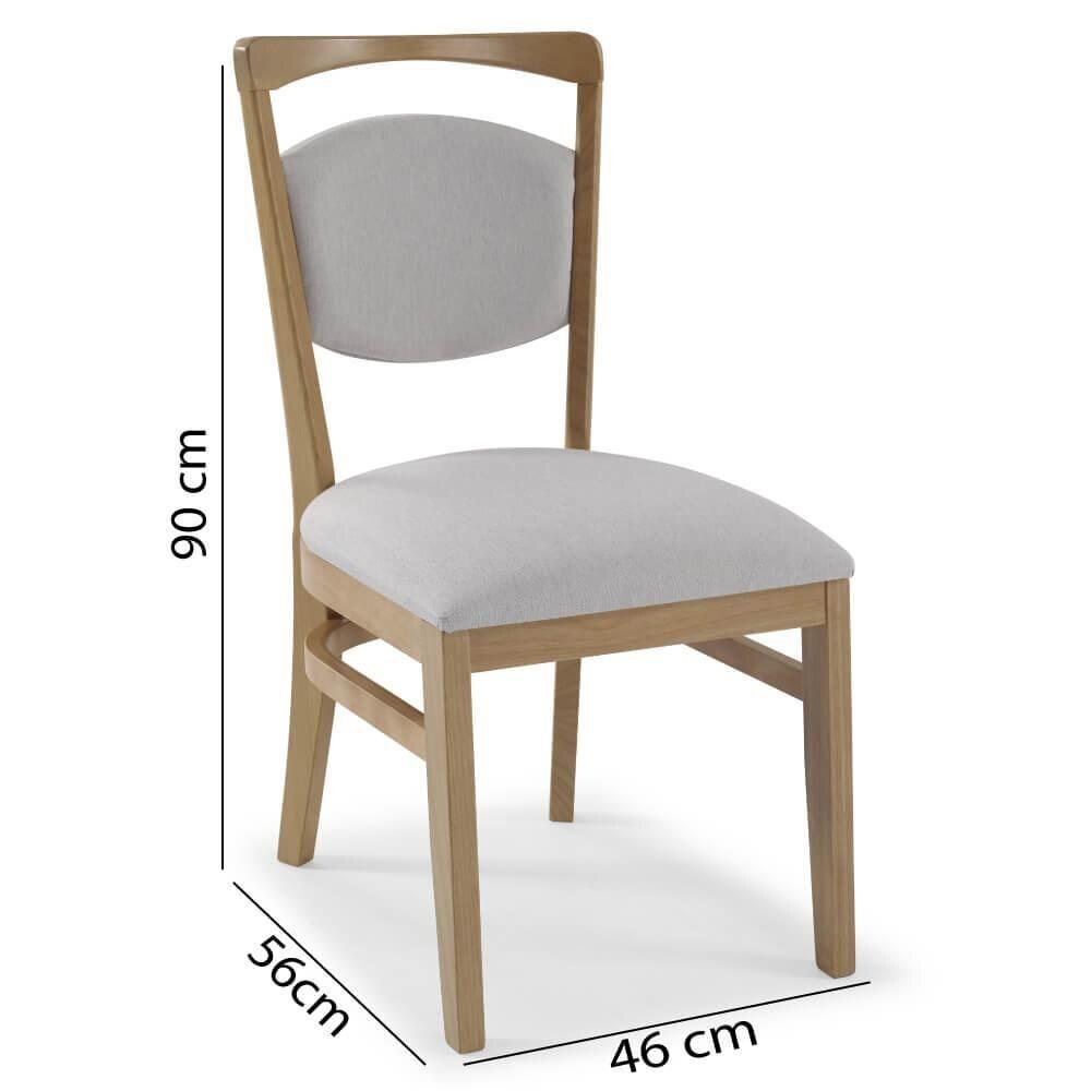 Cadeira-Roseta-Estofada-Assento-Aconchego-Base-Amendoa---69571