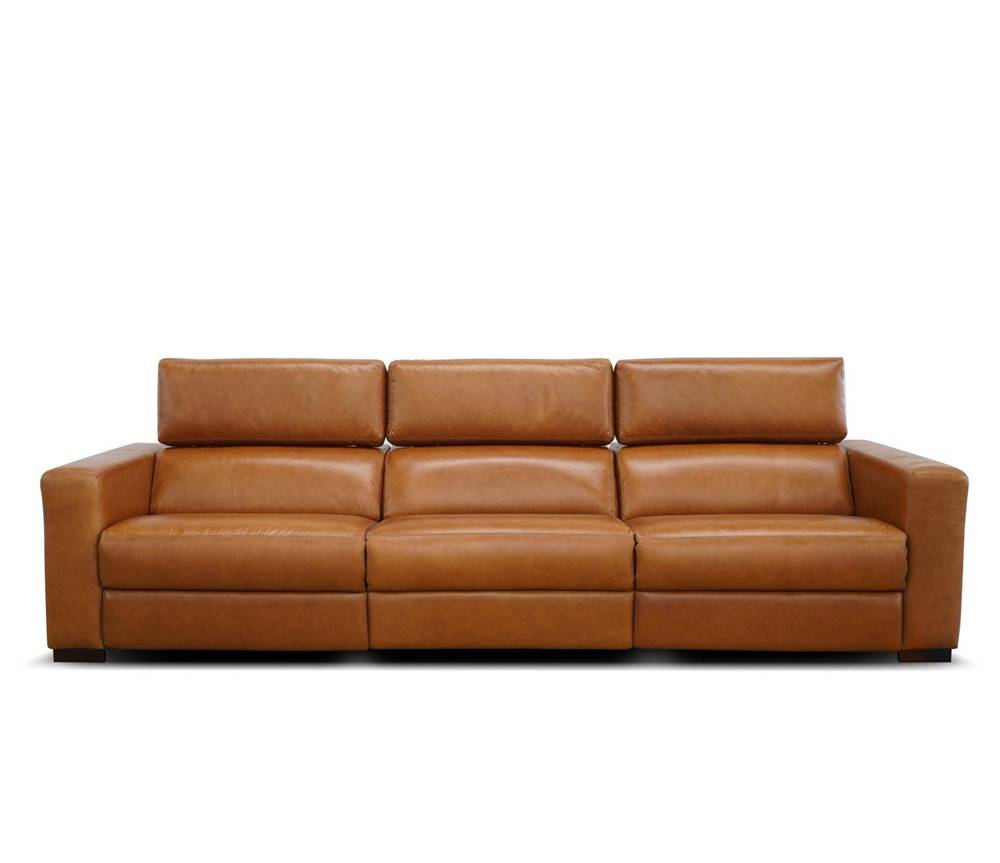 Sofa-Nirol-Reclinavel-Retratil-3-Lugares-Couro-Kamel-Pes-Em-Madeira-314cm---69574