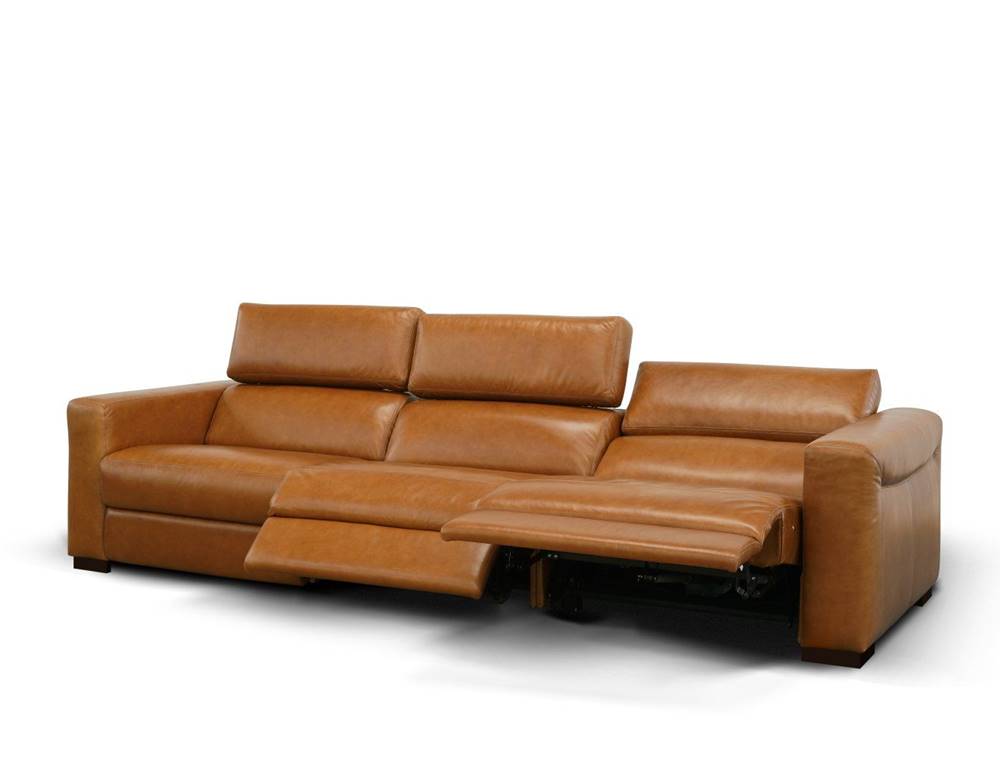 Sofa-Nirol-Reclinavel-Retratil-3-Lugares-Couro-Kamel-Pes-Em-Madeira-314cm---69574