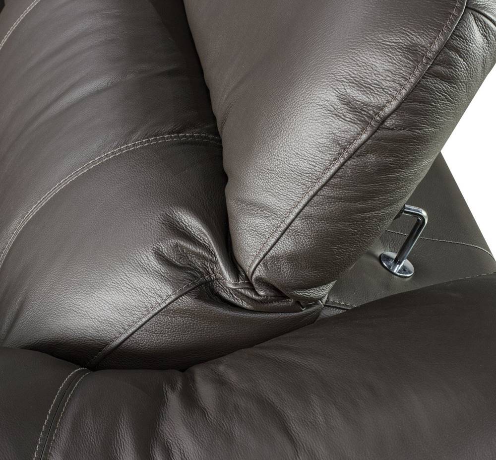 Sofa-Andreas-Reclinavel-2-Lugares---Chaise-Fixo-Couro-Preto-303cm---69605