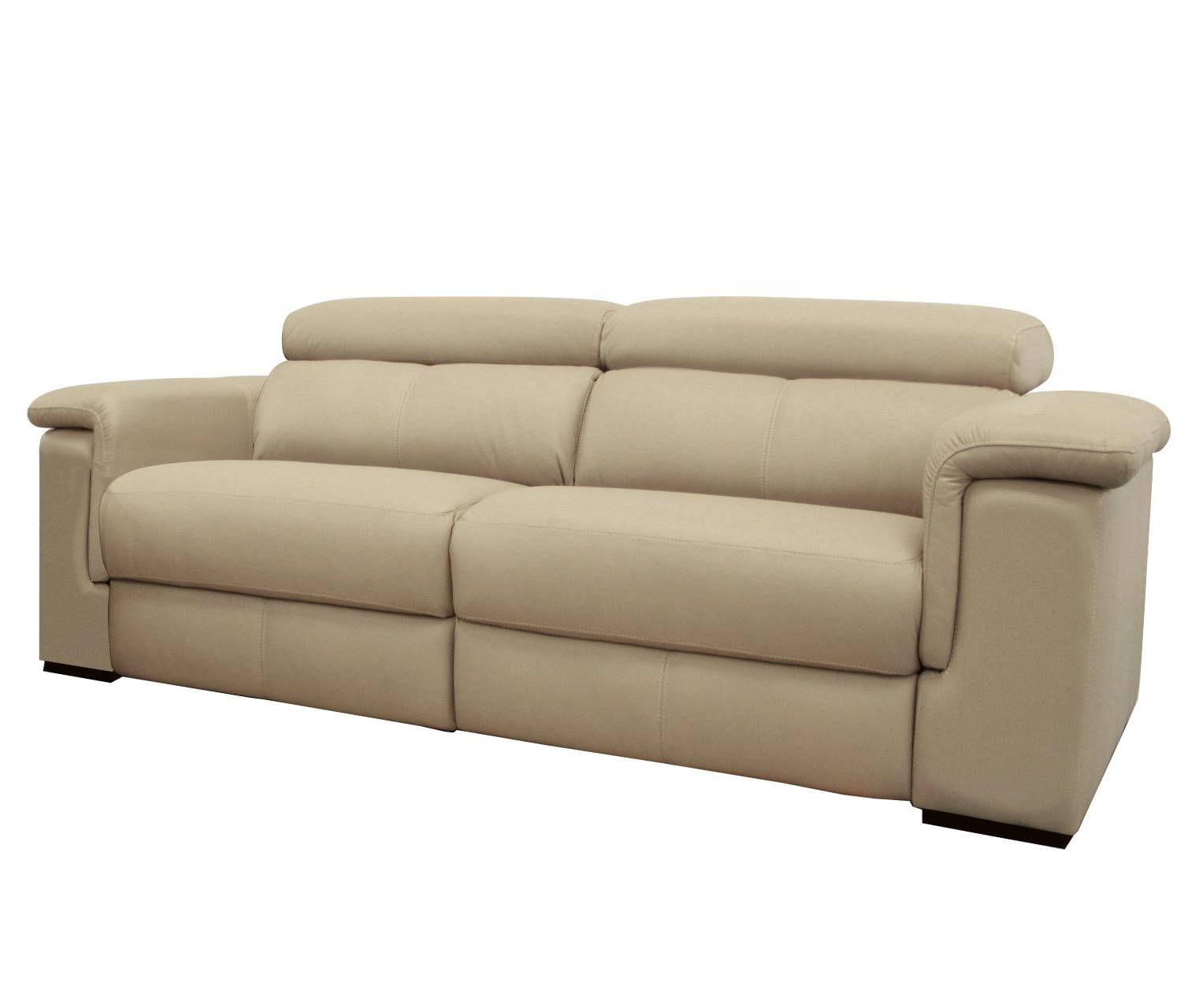 Sofa-Damon-Reclinavel-2-Lugares-Couro-Bege-220cm---69619-