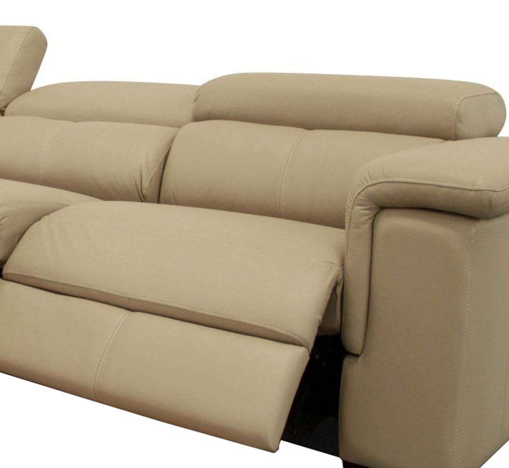 Sofa-Damon-Reclinavel-3-Lugares-Couro-Bege-273cm---69646