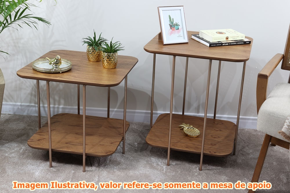 Mesa-Apoio-Logica-Baixa-Amendoa-Estrutura-Ferro-Cobre-52cm---69687