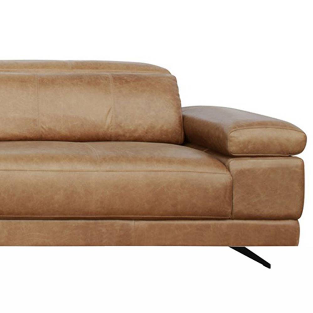 Sofa-Fabian-Encosto-Reclinavel-2-Lugares-Couro-Capuccino-270cm---69734