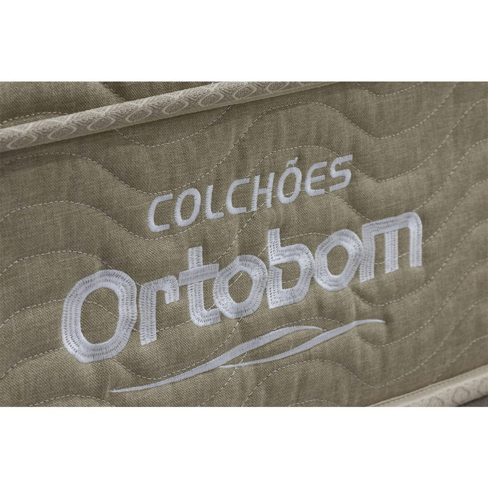 Colchao-Viscomemory-Casal-138-cm-Bege-e-Branco---69747