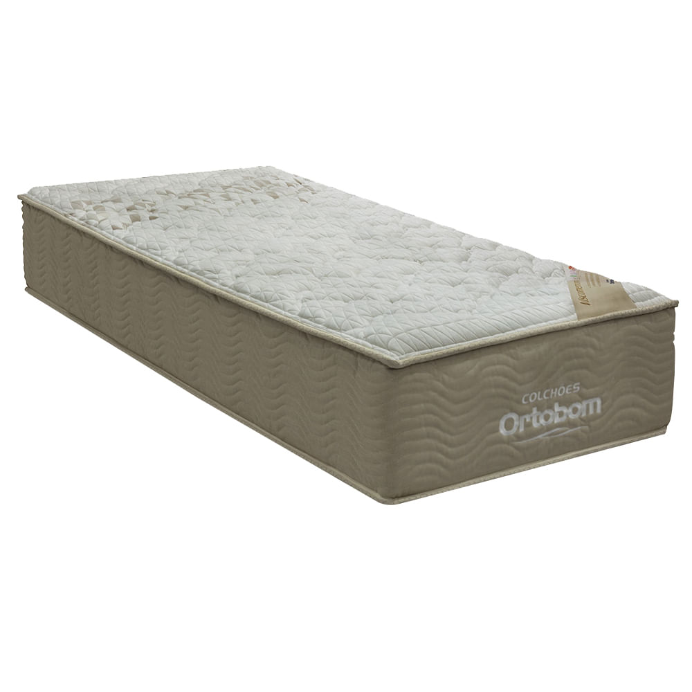 Colchao-Viscomemory-Solteirao-108-cm-Bege-e-Branco---69748