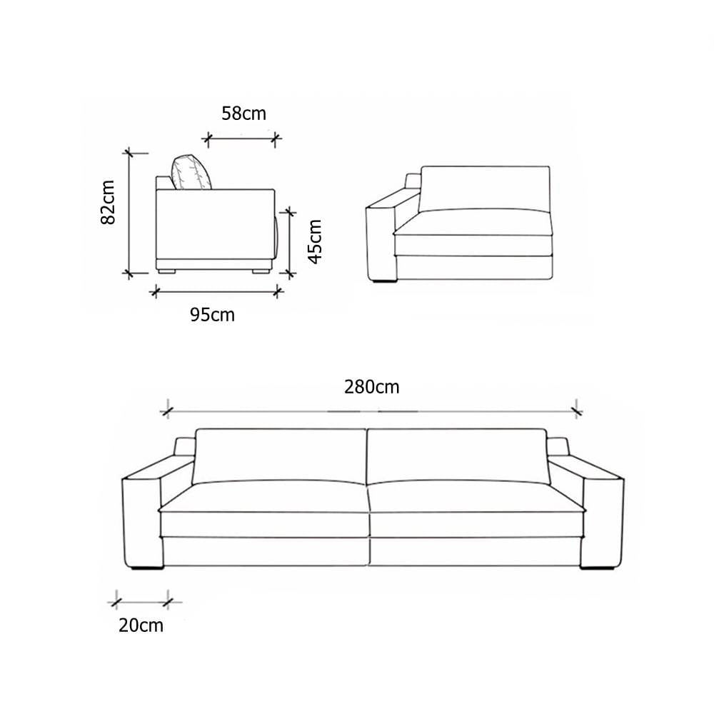 Sofa-Wilky-3-Lugares-Fixo-Couro-Marrom-280cm---69793-