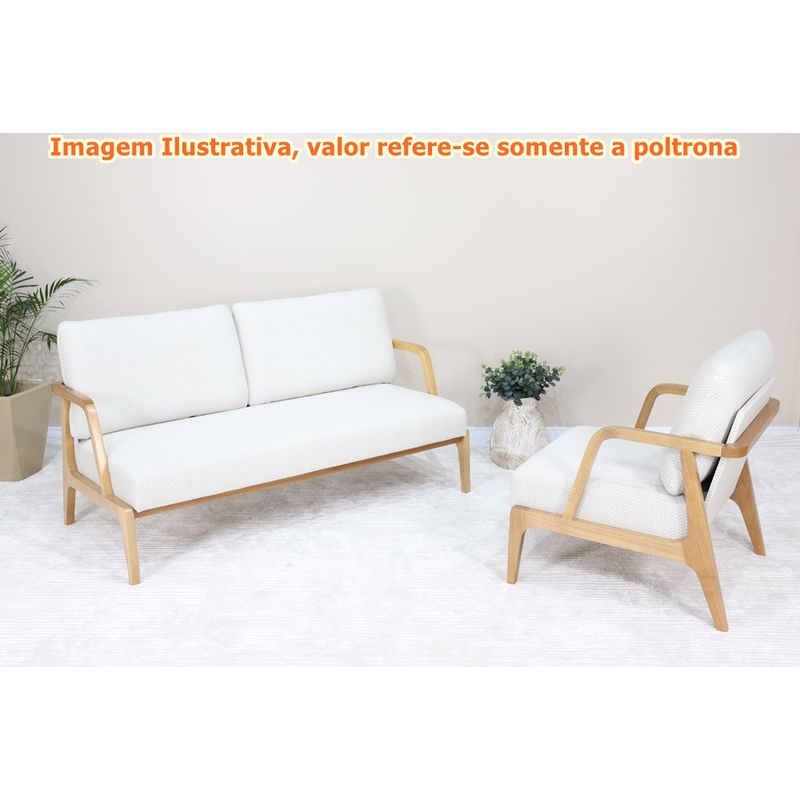 PoltronaDunasEstofadaAssentoMacrameBaseAmendoa69cm69790