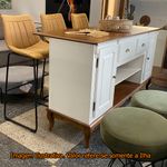 MesaIlhaFionaBranca2Portas2Gavetas176cm64802
