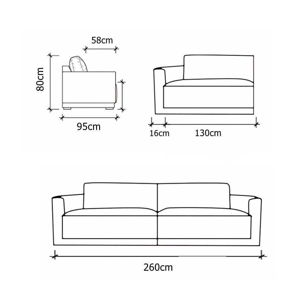 Sofa-Aser-2-Lugares-Fixo-Couro-Preto-260cm---69822