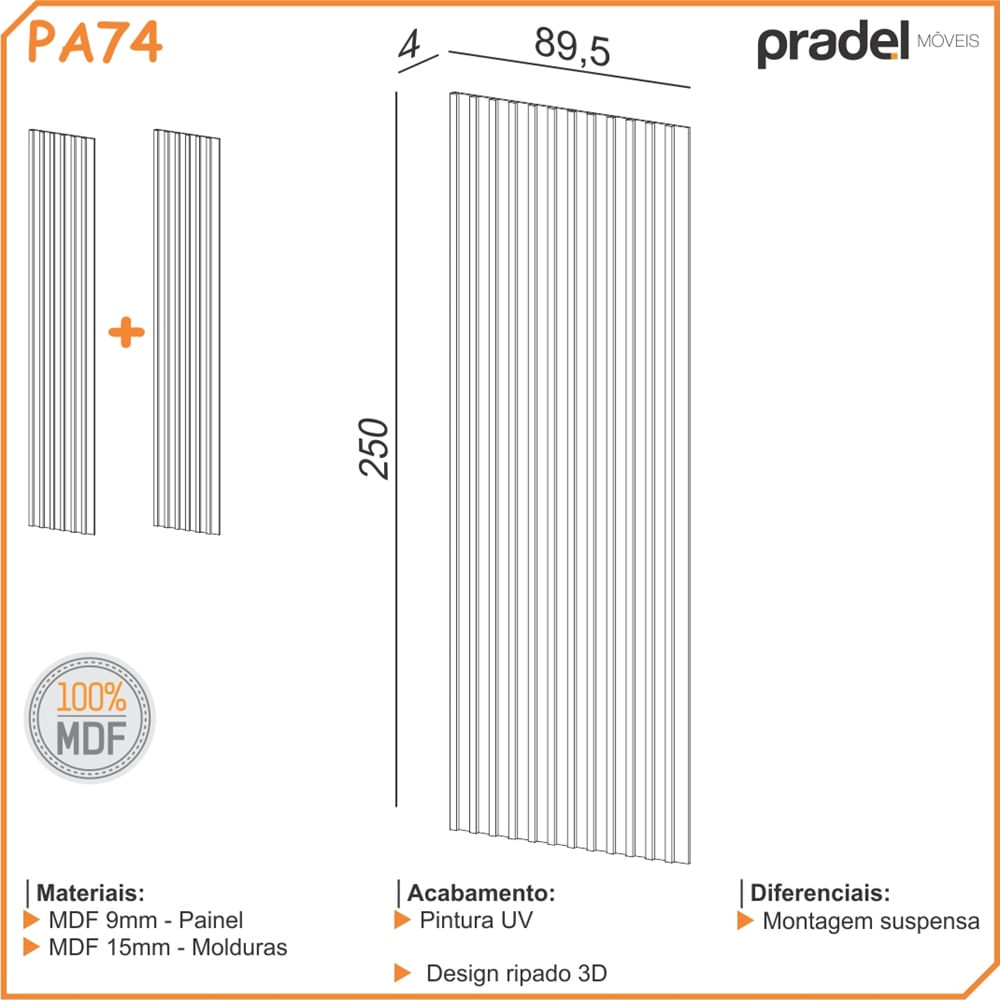 Painel-Ripado-Componivel-PA74-cor-Freijo-90-cm-x-250-cm-Altura---69833