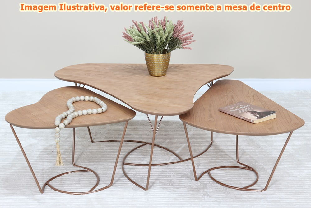 Mesa-Centro-Bela-Gota-Madeira-Amendoa-Estrutura-Ferro-Cobre-81cm---69860