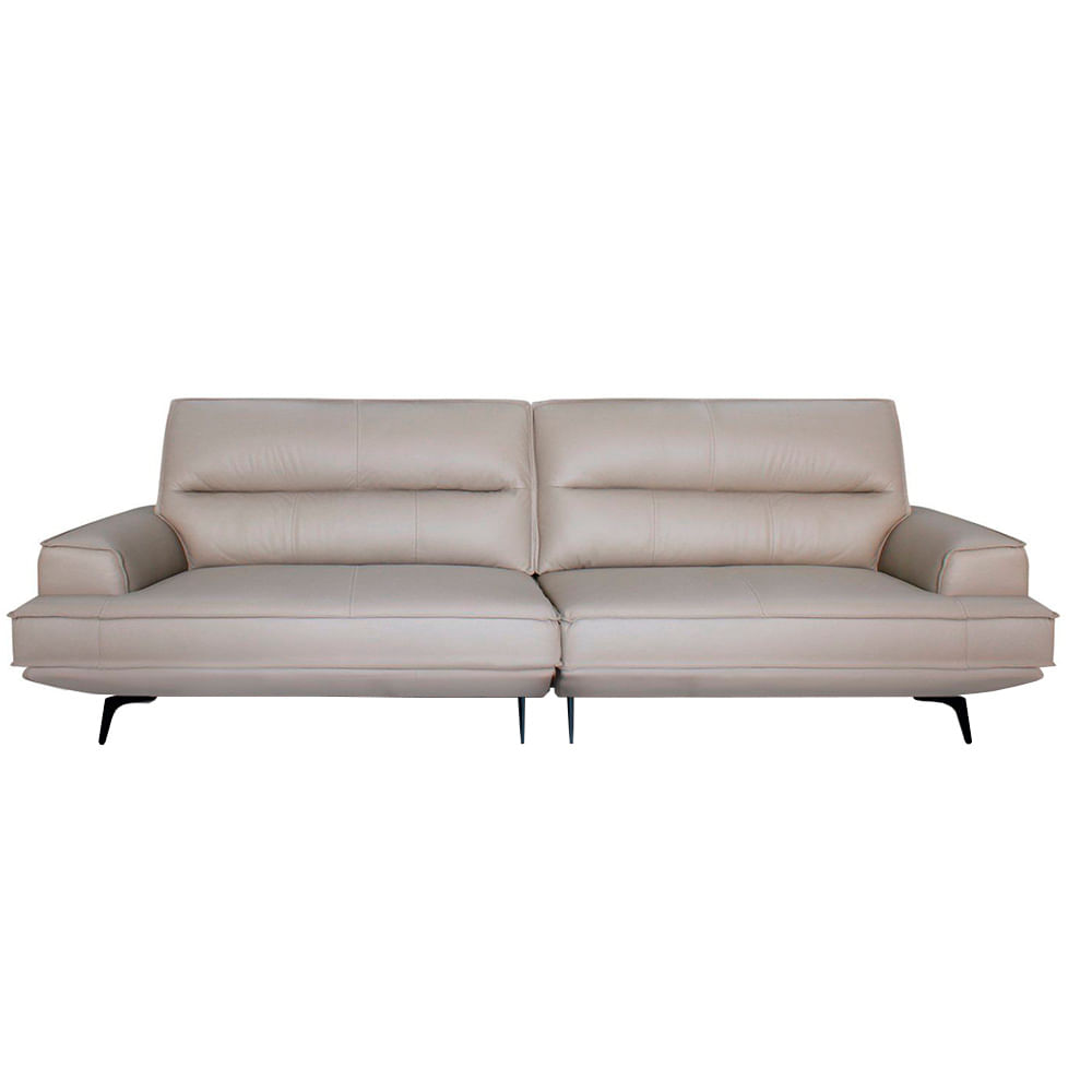 Sofa-Evans-2-Lugares-Couro-Perola-280cm---69869