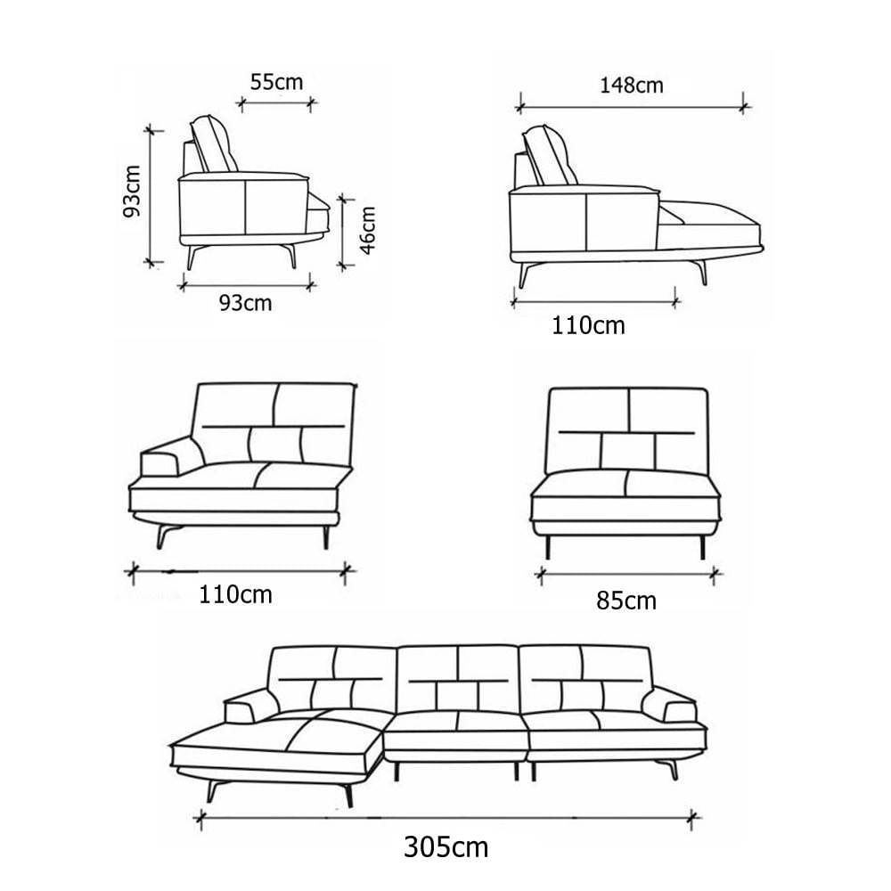 Sofa-Evans-2-Lugares---Chaise-Couro-Perola-305cm---69875