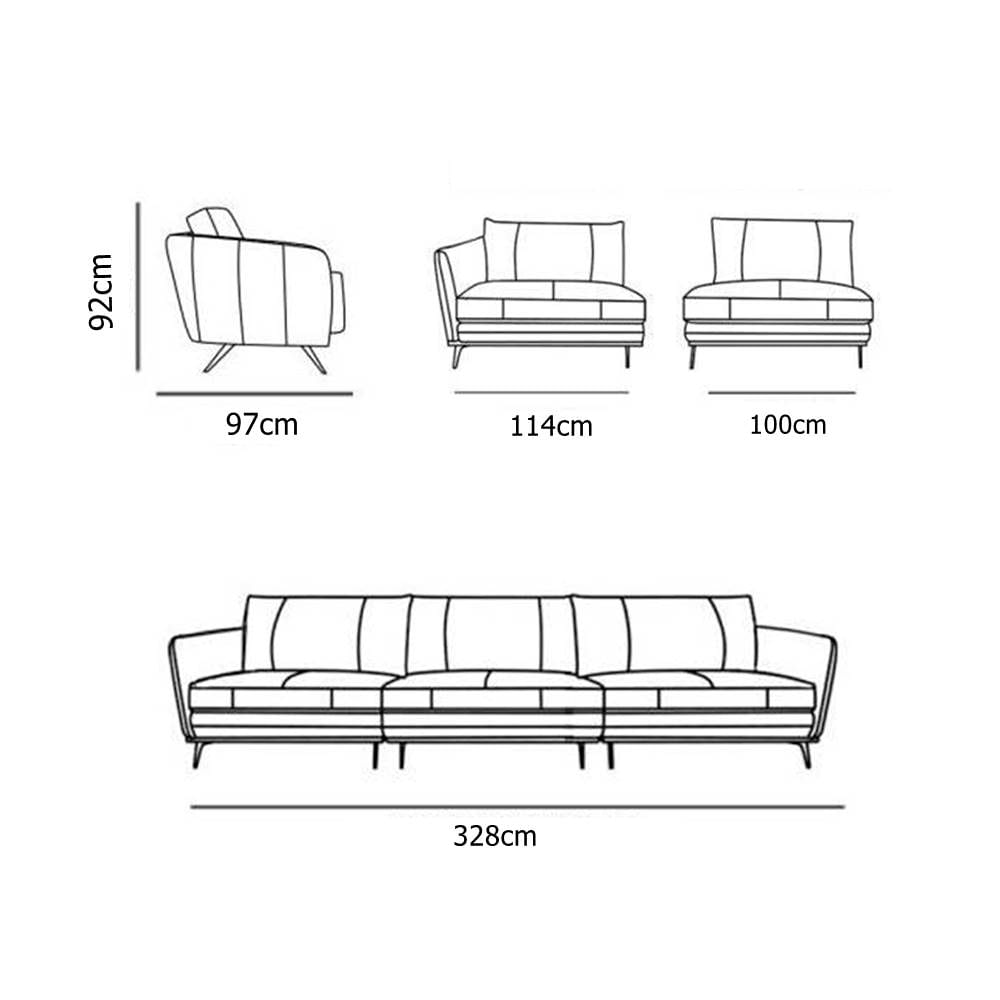 Sofa-Harold-3-Lugares-Couro-Musgo-328cm---69891