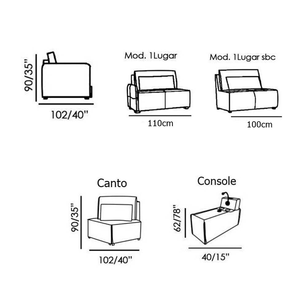 Sofa-de-Canto-Yale-5-Lugares-Console-com-Luminaria-Couro-Perola-450cm---69962