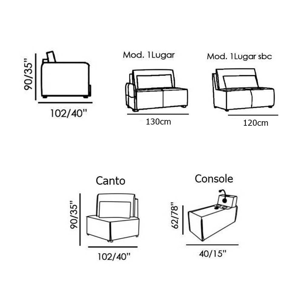 Sofa-de-Canto-Yale-5-Lugares-Console-com-Luminaria-Couro-Perola-530cm---69964